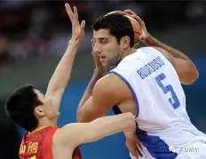 多米APP下载-范志毅吐槽男篮完整版