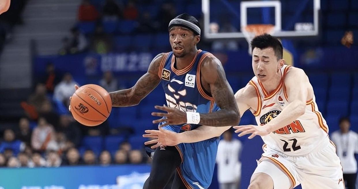 多米APP下载-广东宏远队2025赛季外援情况