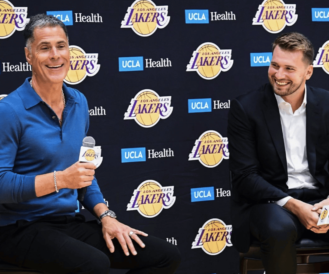 湖人今天的比赛赛后采访