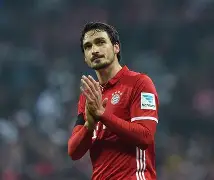 拜仁慕尼黑全队